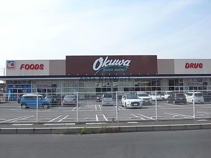 岐阜県岐阜市木田2(アパート)の賃貸物件の周辺