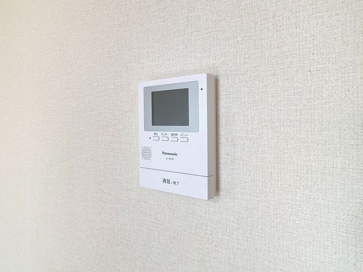 フェリーチェ・ラピュタ Nの内装