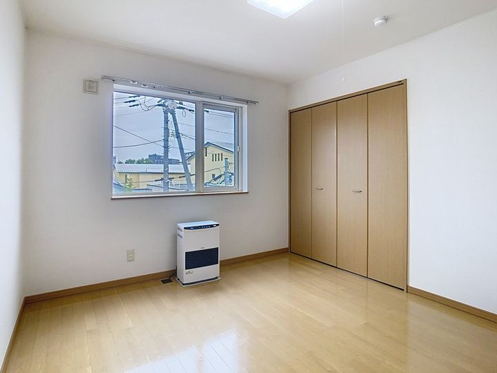 フェリーチェ・ラピュタ Nの内装