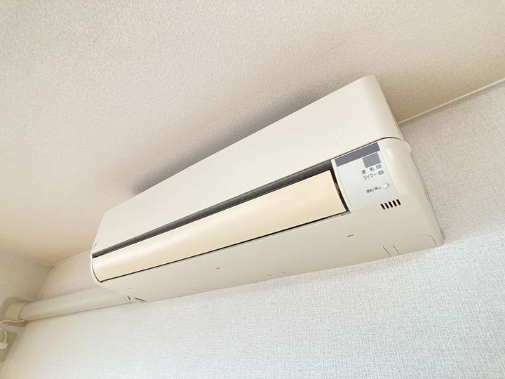 フェリーチェ・ラピュタ Nの内装