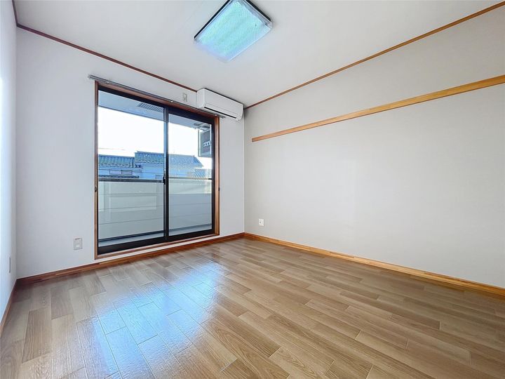 ドルチェヴィータの居間