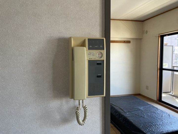 フルーベ庚午の内装