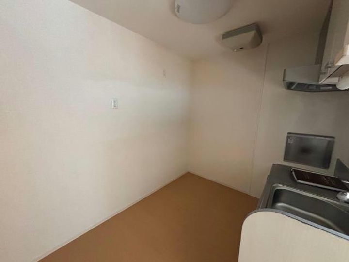 ネクサス2の内装