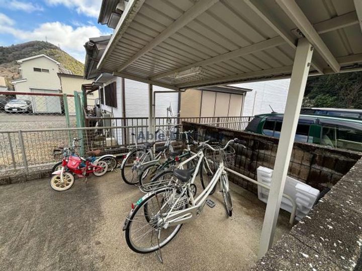 ネクサス2の地図