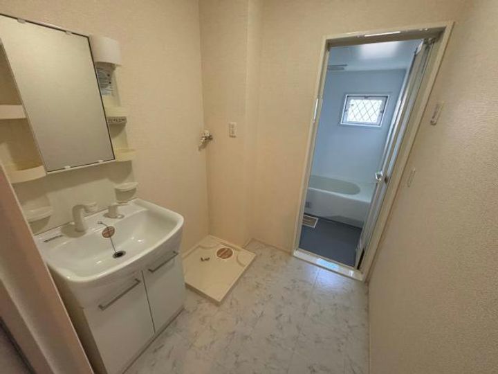 ネクサス2の内装