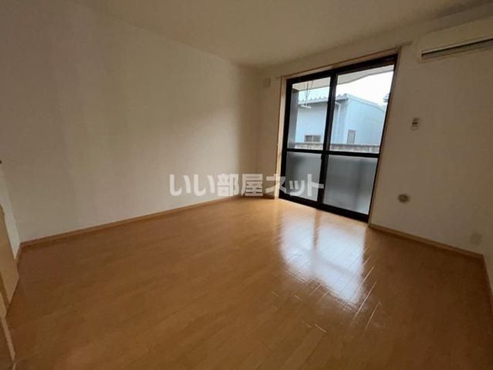 栃木県下都賀郡壬生町落合1(アパート)の賃貸物件の内装