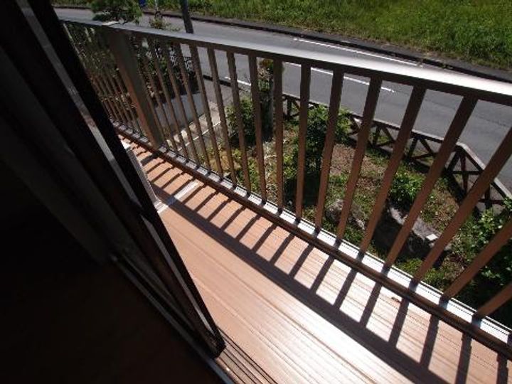 岐阜県可児郡御嵩町御嵩(一戸建)の賃貸物件の内装