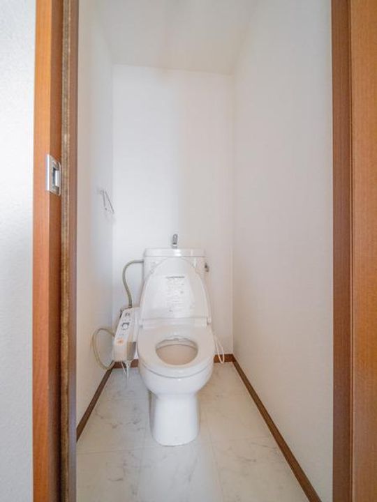 ラフォーレ紅緑の内装