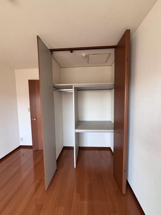 ラフォーレ紅緑の内装