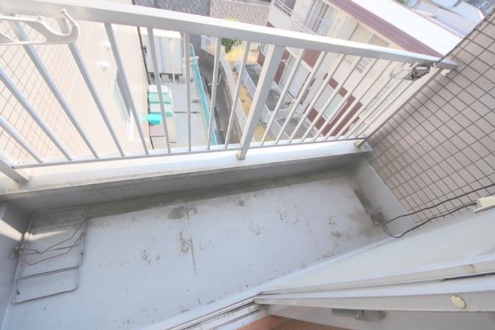 アーバン・アネックスの内装