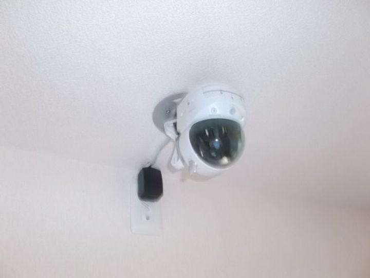 福島県いわき市小名浜野田字田中(アパート)の賃貸物件の内装