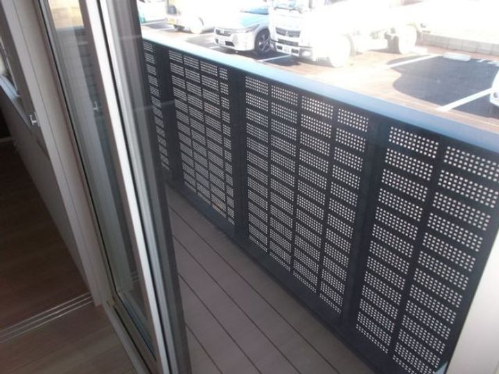 福島県いわき市小名浜野田字田中(アパート)の賃貸物件の内装