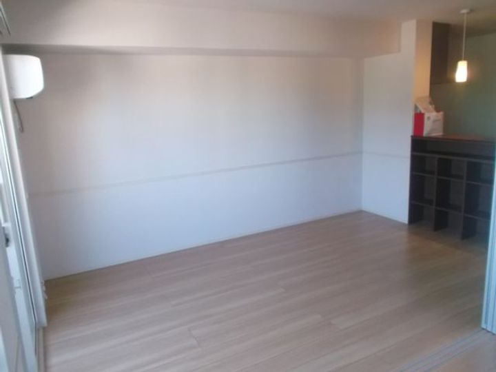 福島県いわき市小名浜野田字田中(アパート)の賃貸物件の居間