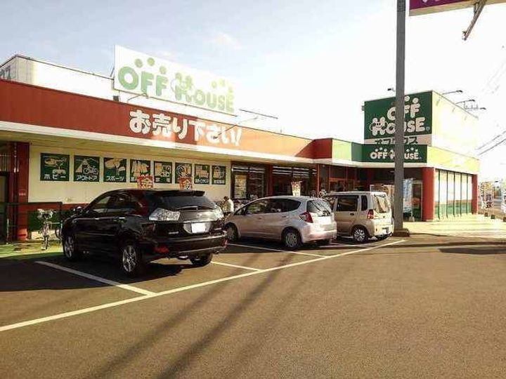 栃木県佐野市富岡町(アパート)の賃貸物件の周辺