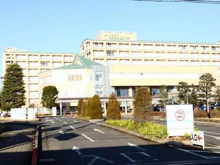 栃木県佐野市富岡町(アパート)の賃貸物件の周辺