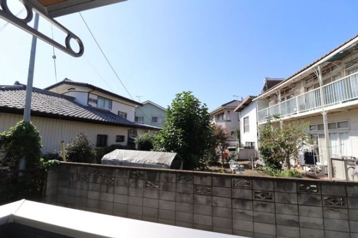 群馬県高崎市台新田町(アパート)の賃貸物件のその他画像
