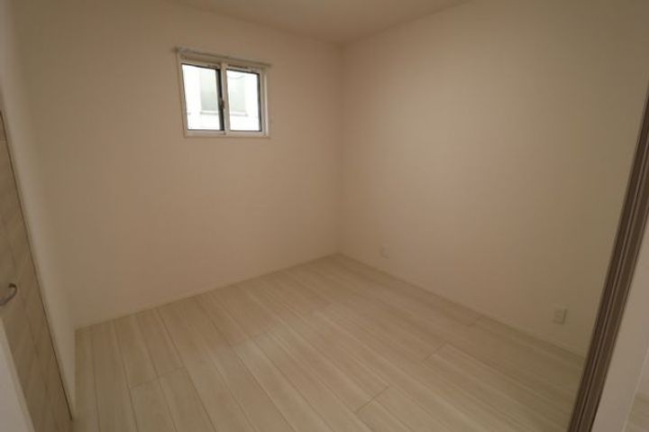 群馬県高崎市台新田町(アパート)の賃貸物件の内装