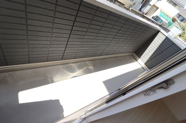 群馬県高崎市台新田町(アパート)の賃貸物件の内装