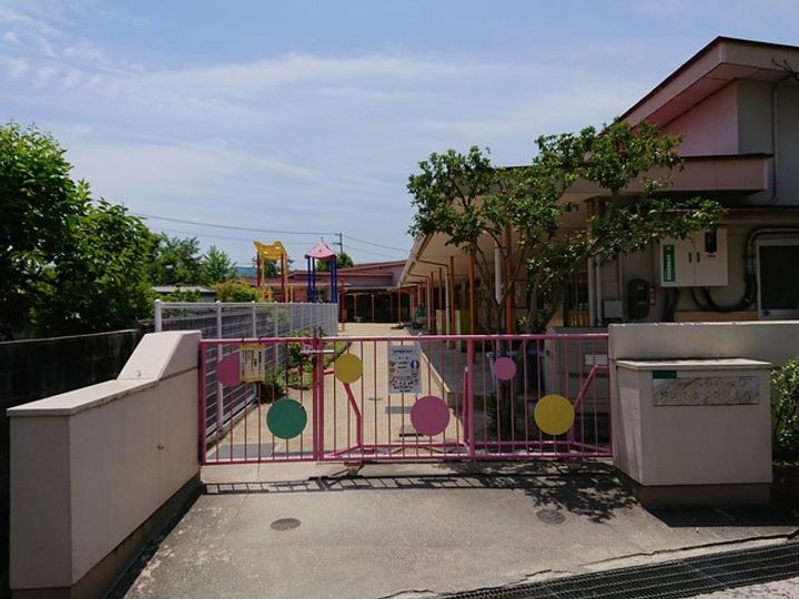 広島県福山市今津町(アパート)の賃貸物件の周辺