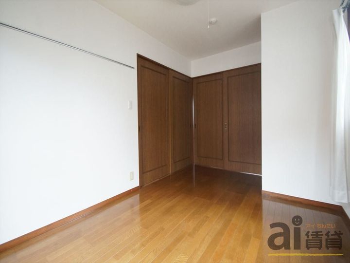 埼玉県狭山市富士見1(マンション)の賃貸物件の内装