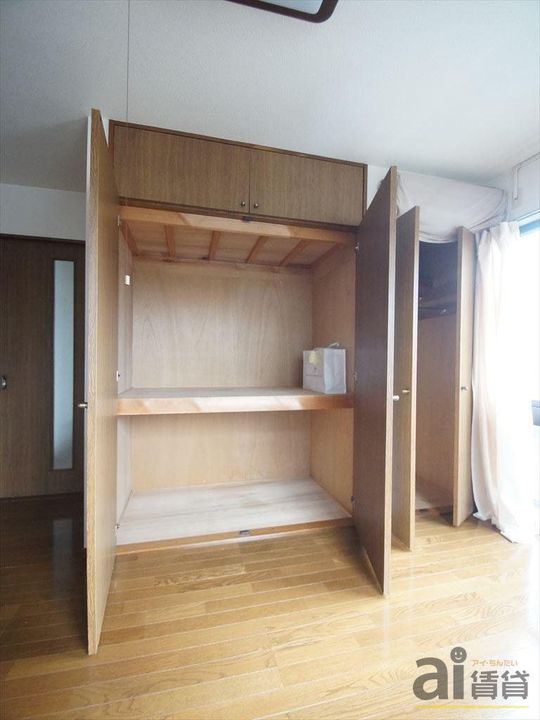 埼玉県狭山市富士見1(マンション)の賃貸物件の内装