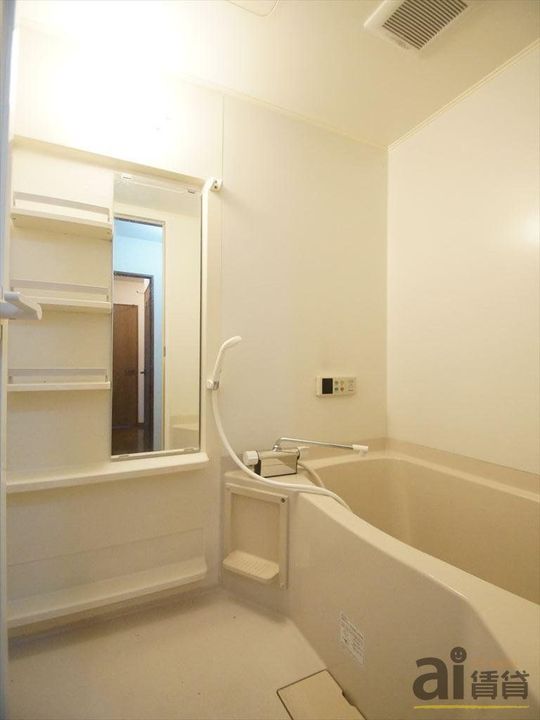 埼玉県狭山市富士見1(マンション)の賃貸物件の風呂