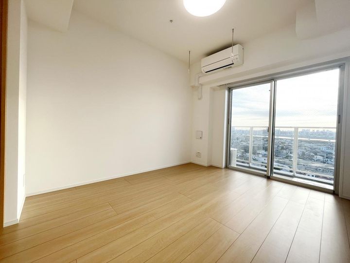 THE PASEO新小岩の内装