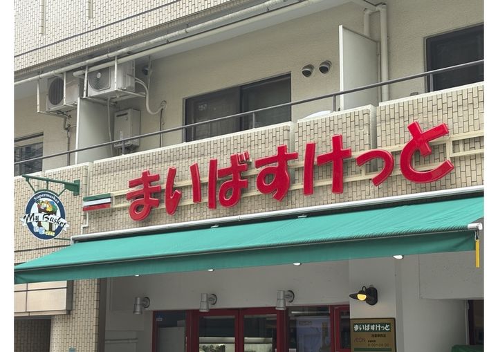 THE PASEO新小岩の周辺