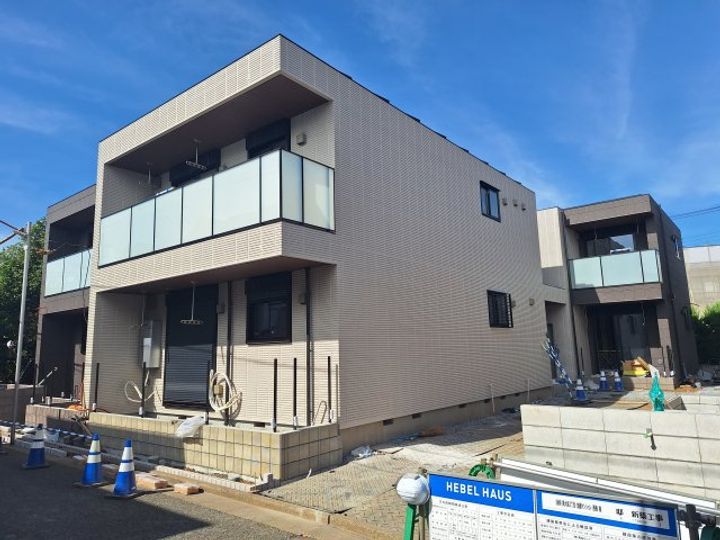 (仮称)南大泉3丁目メゾン【西棟】のその他画像