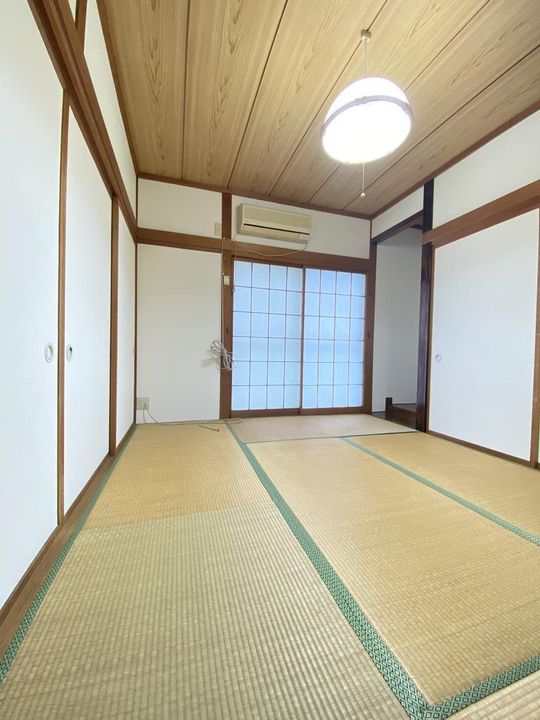 新潟県長岡市下山3(一戸建)の賃貸物件の内装