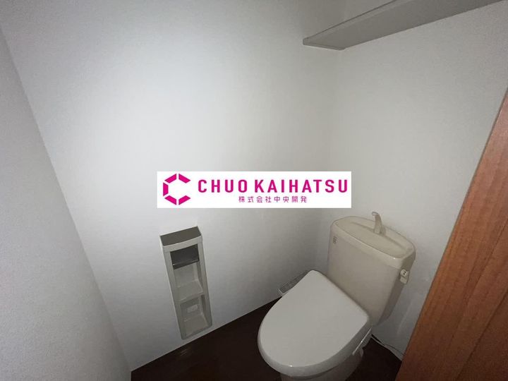 ジョイカームGの内装