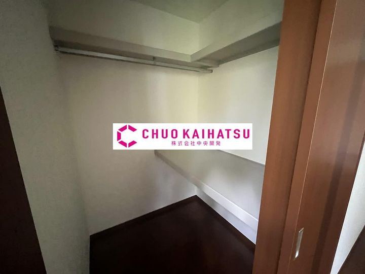 ジョイカームGの内装