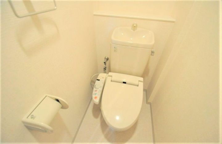 トレステージ目黒の内装