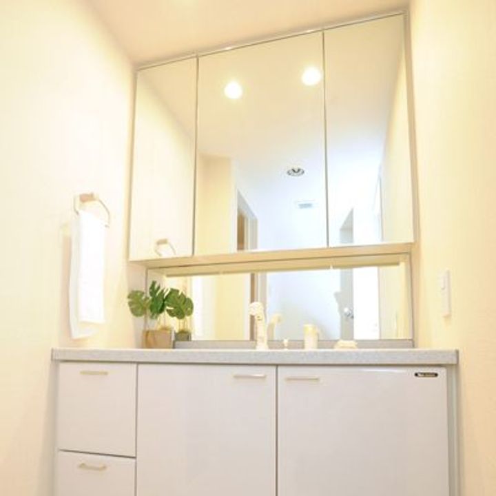 トレステージ目黒の内装