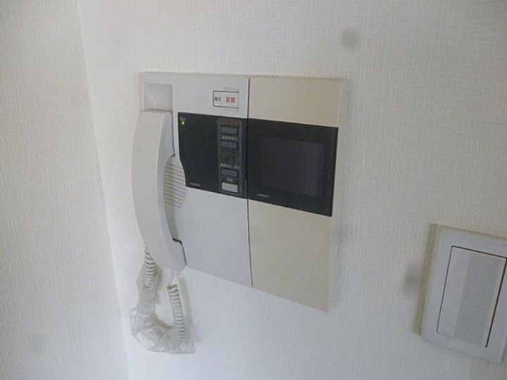 トレステージ目黒の内装