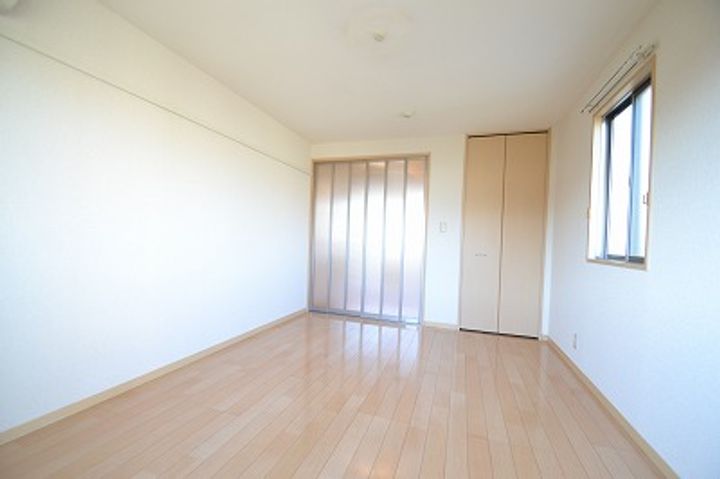 メルベーユの内装