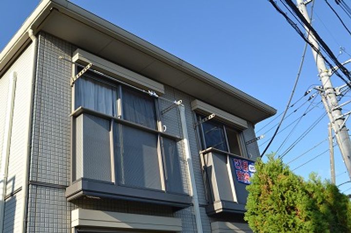メルベーユの内装