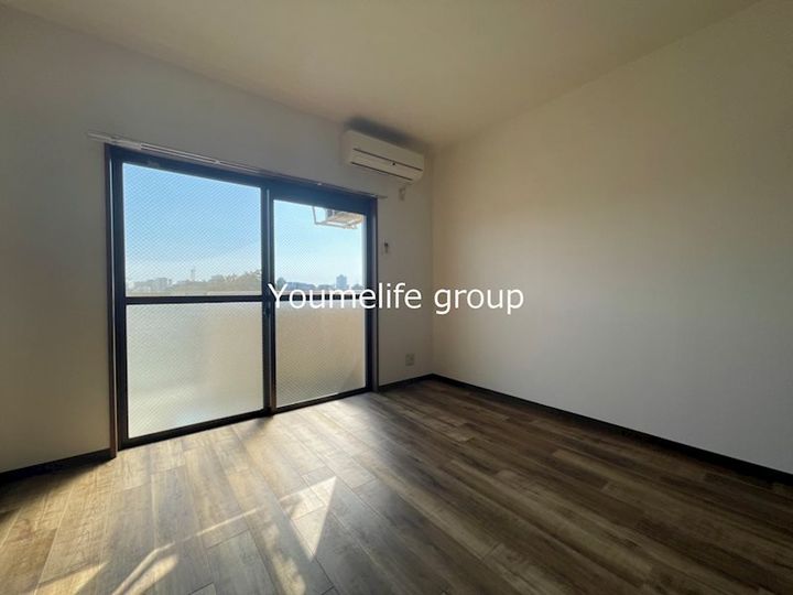 神奈川県厚木市妻田東1(マンション)の賃貸物件の内装