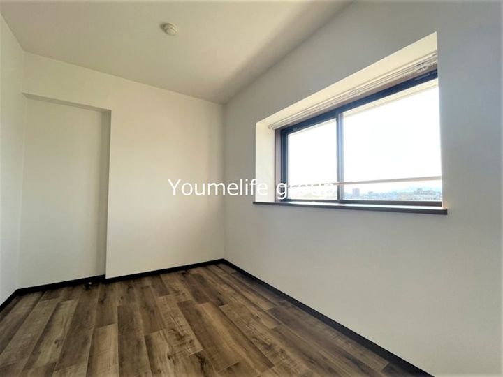 神奈川県厚木市妻田東1(マンション)の賃貸物件の内装