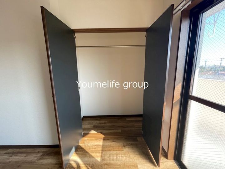 神奈川県厚木市妻田東1(マンション)の賃貸物件の内装