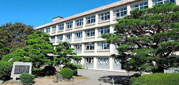 シャローム天王の周辺