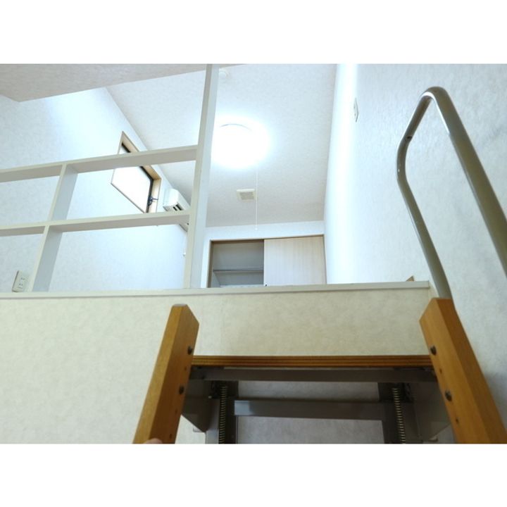 カーサ・カルムのその他画像