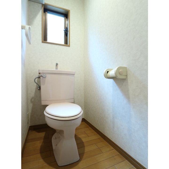 カーサ・カルムの内装