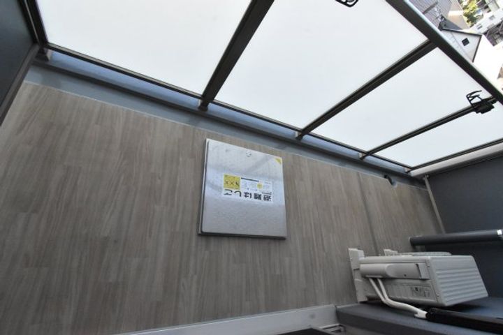 エスリードレジデンス都島NORTHの内装