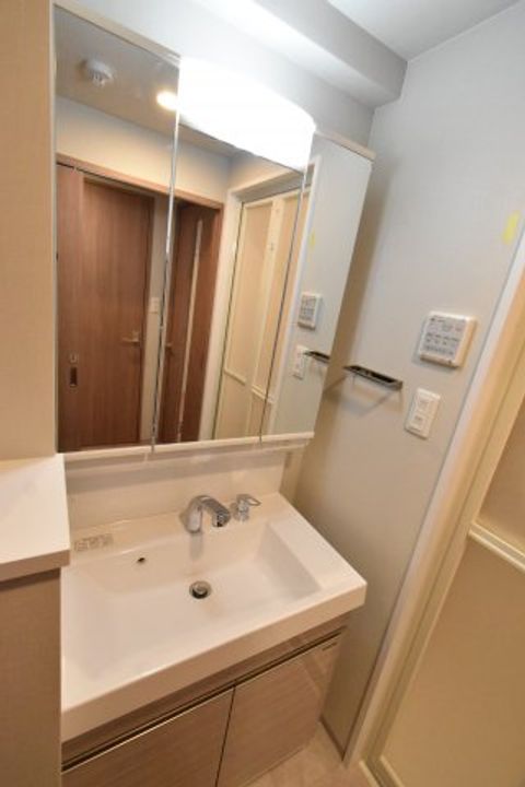 エスリードレジデンス都島NORTHの内装