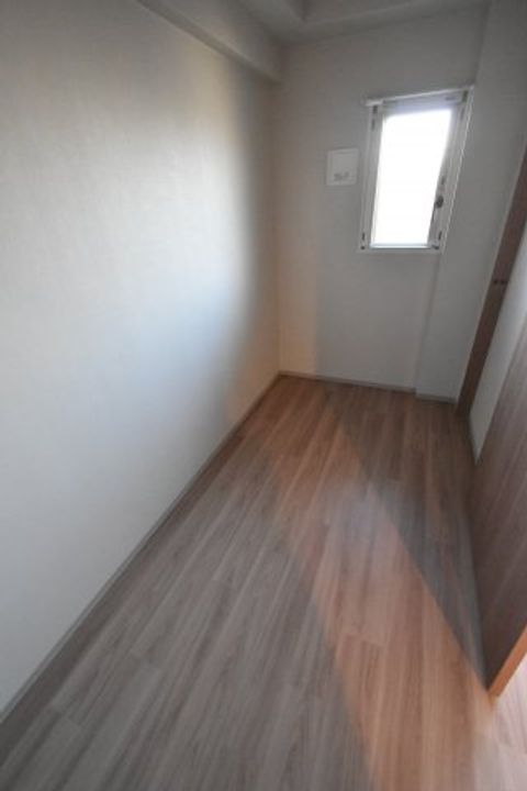 エスリードレジデンス都島NORTHの内装