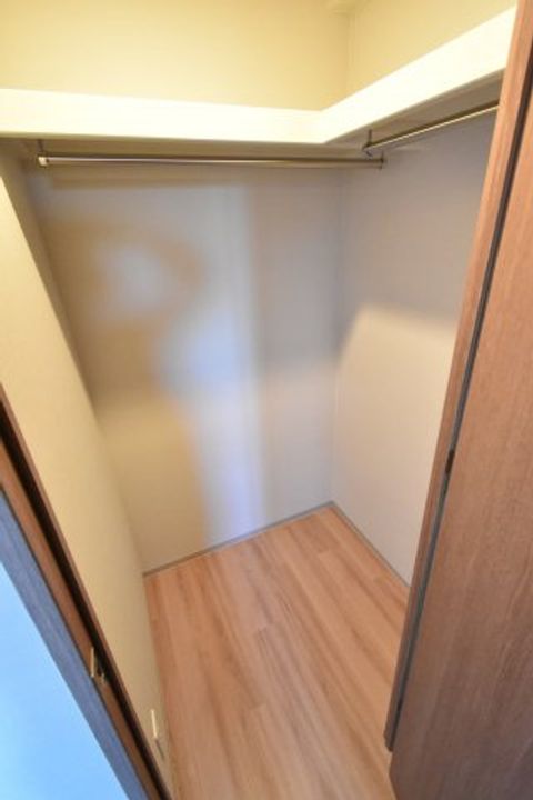 エスリードレジデンス都島NORTHの内装