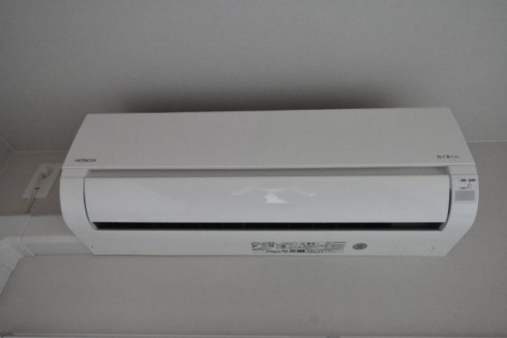 エスリードレジデンス都島NORTHの内装