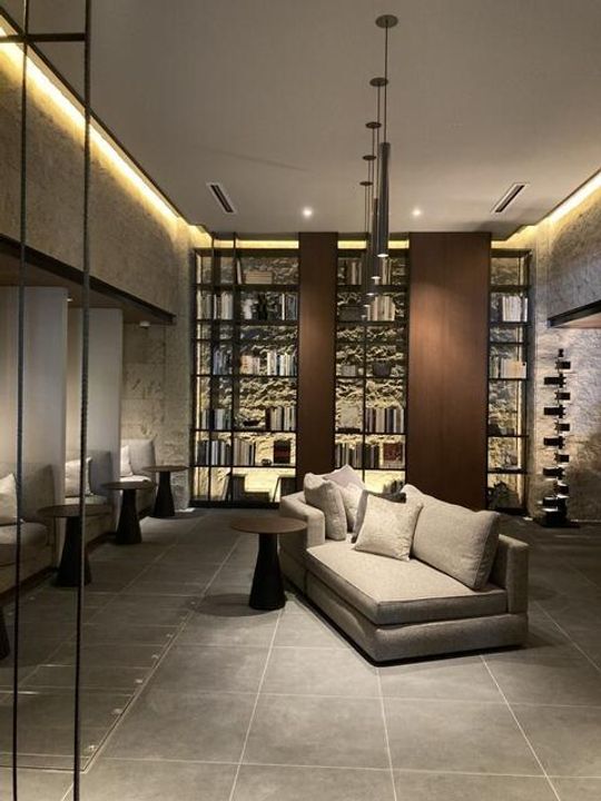 東京都大田区山王2(マンション)の賃貸物件の地図