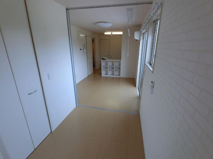 ルシア エスパシオの内装